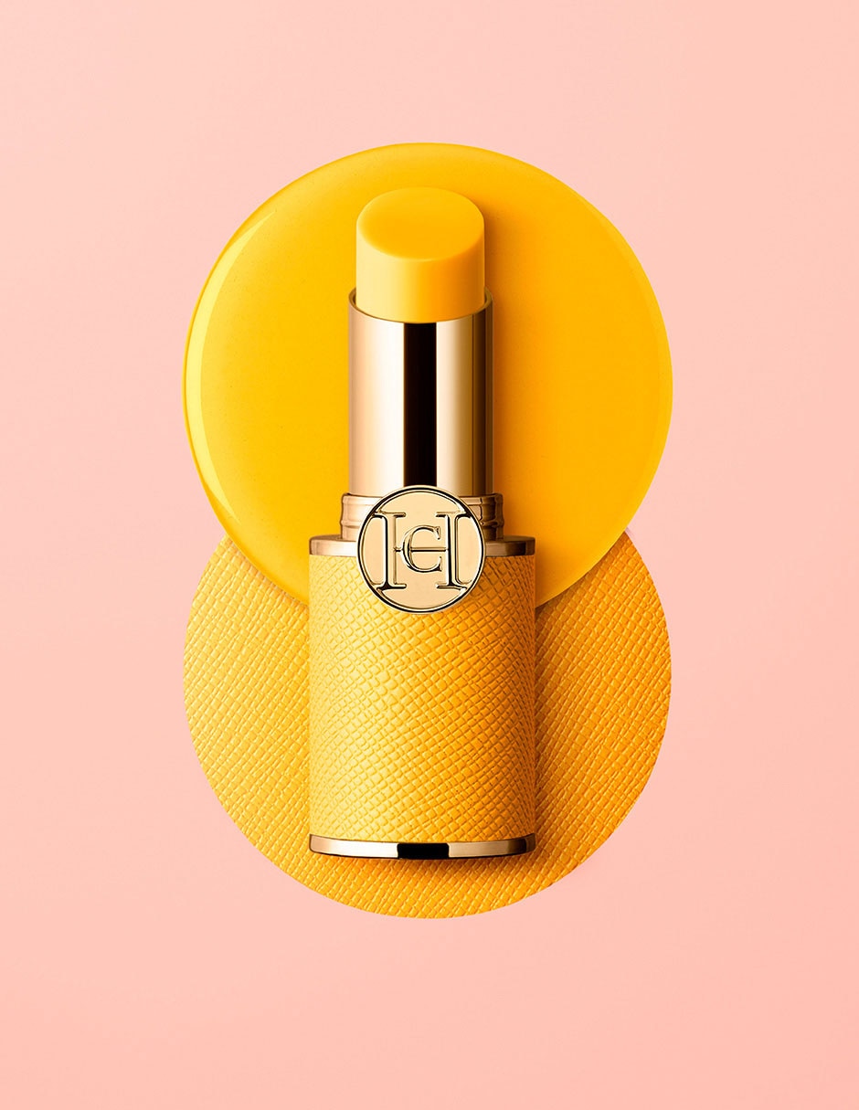 HC MAKEUP MINI TINT BALM REFIL S,AMARILL