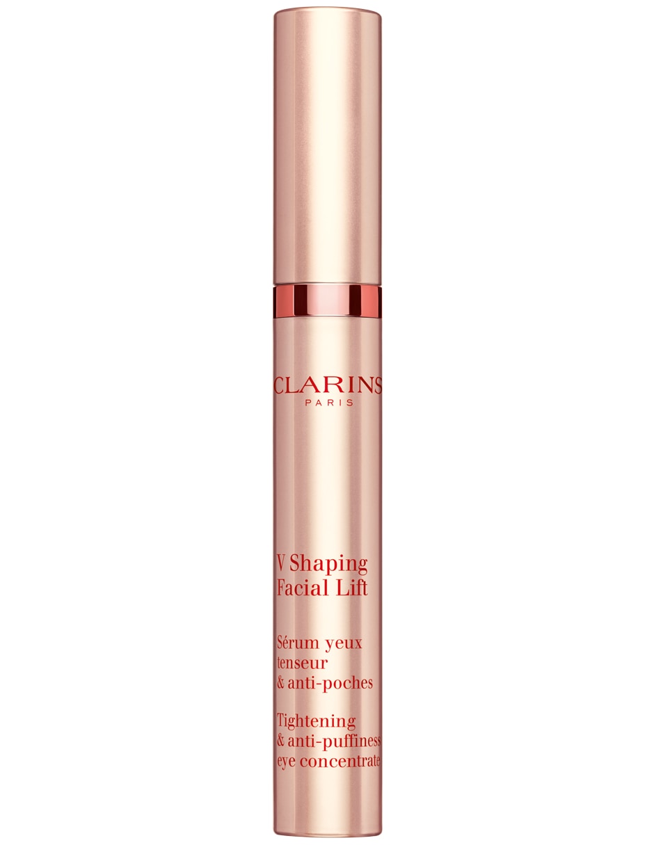 Crema para ojos recomendada para bolsas y ojeras día y noche V Shaping Facial para todo tipo piel 2