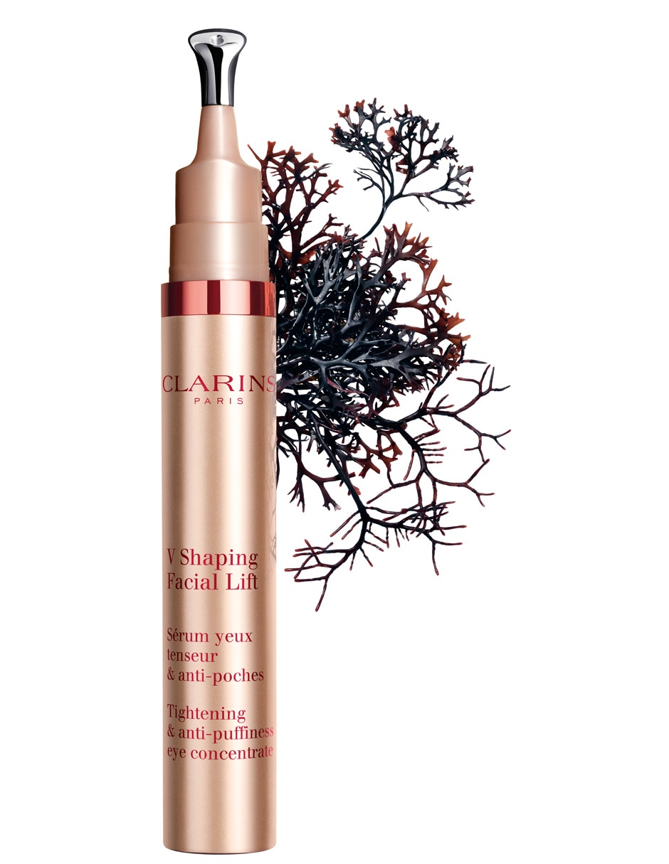 Crema para ojos recomendada para bolsas y ojeras día y noche V Shaping Facial para todo tipo piel 3