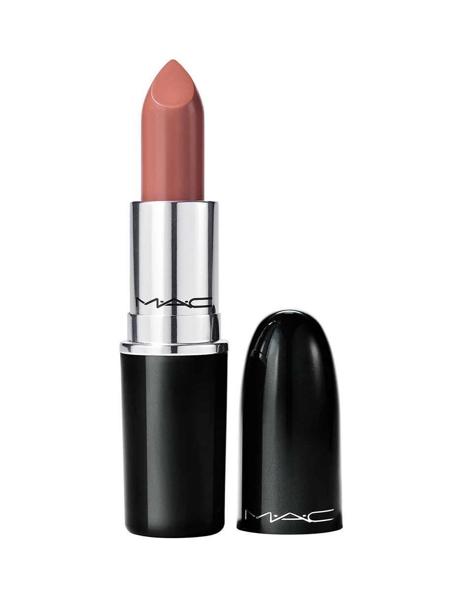 Aceite para labios satinado Lustreglass Sheer-Shine Lipstick