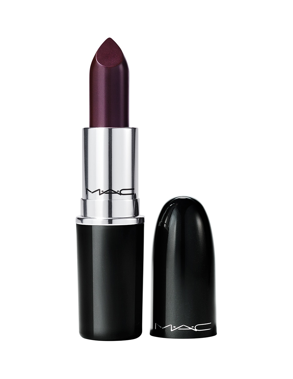 Aceite para labios satinado Lustreglass Sheer-Shine Lipstick