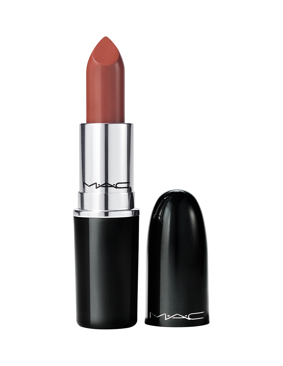 Aceite para labios satinado Lustreglass Sheer-Shine Lipstick