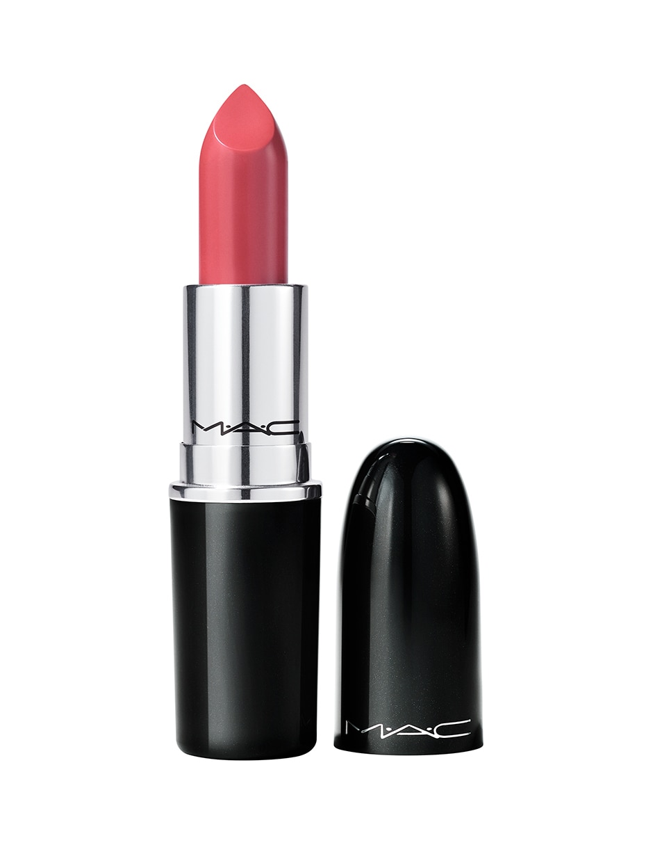 Aceite para labios satinado Lustreglass Sheer-Shine Lipstick