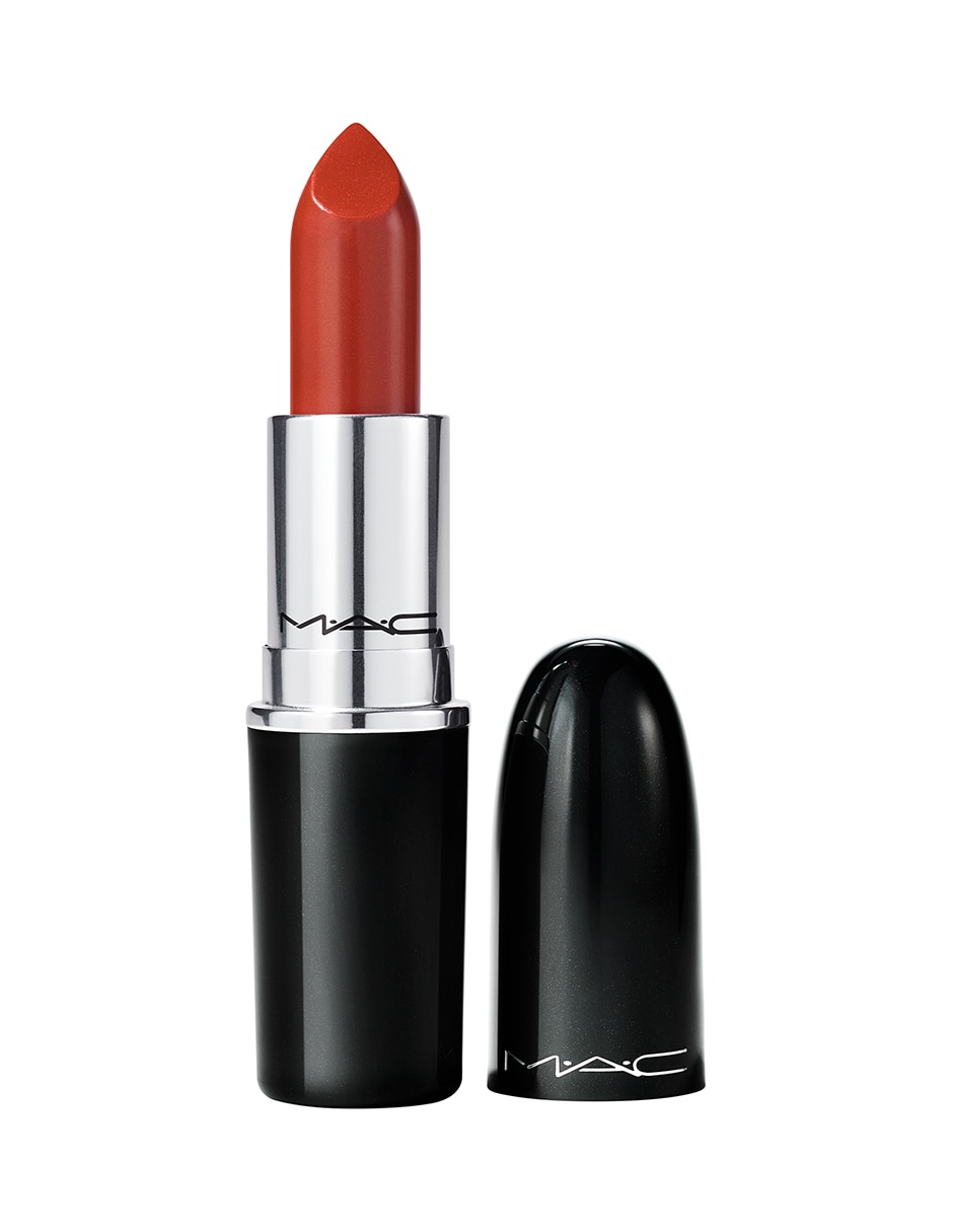 Aceite para labios satinado Lustreglass Sheer-Shine Lipstick