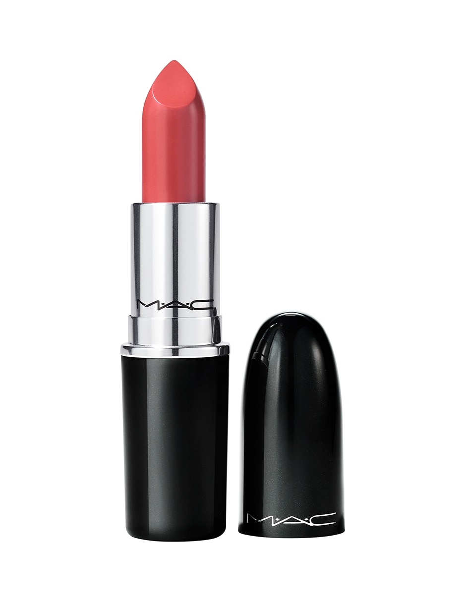 Aceite para labios satinado Lustreglass Sheer-Shine Lipstick