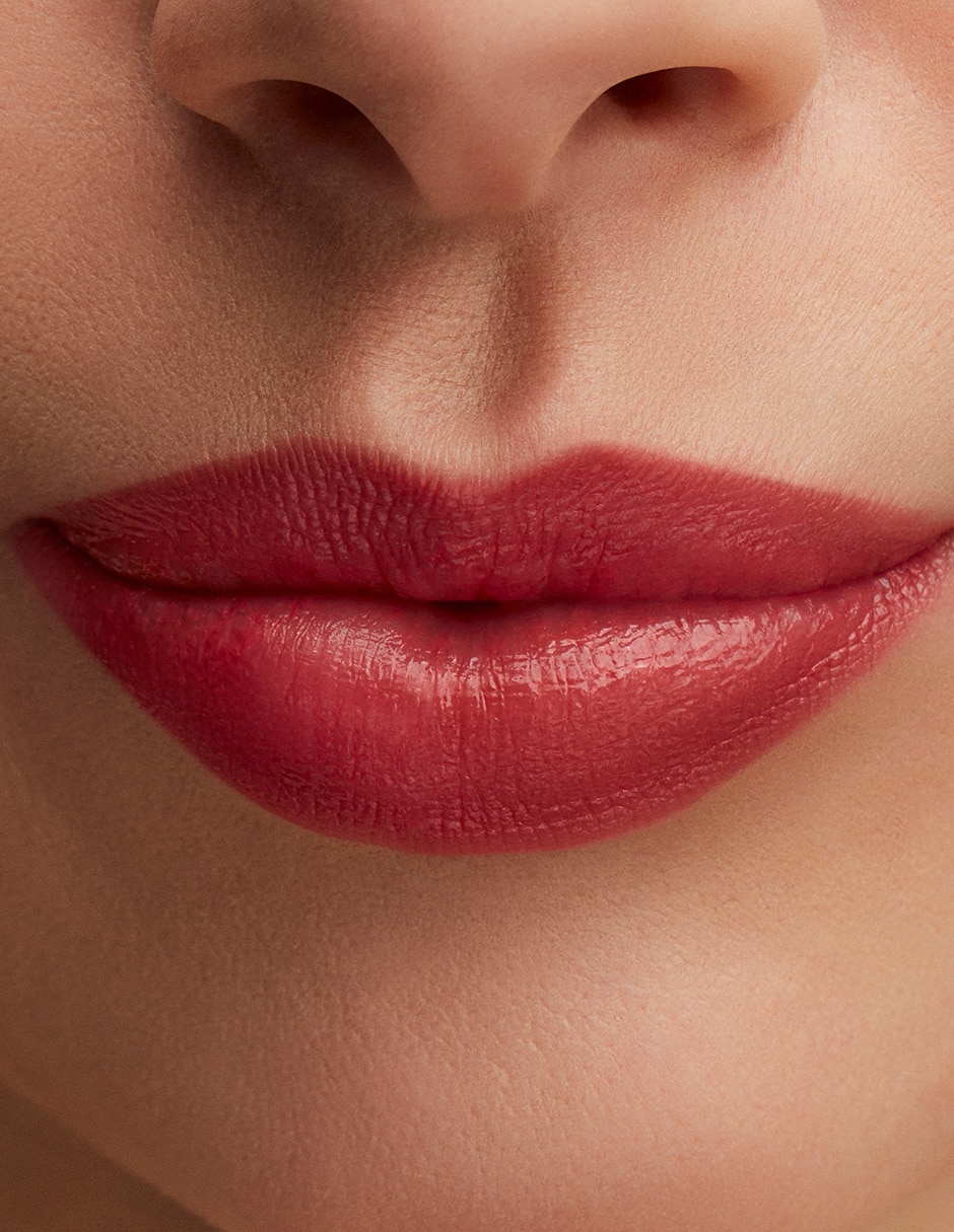 Labial satinado Lustreglass Sheer-Shine Lipstick 2
