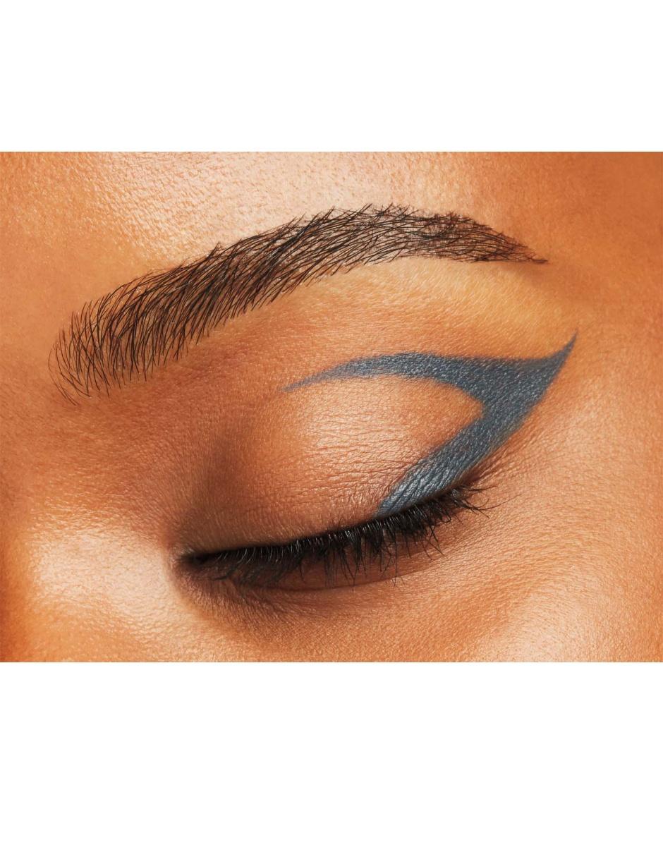 Delineador para ojos mate 4