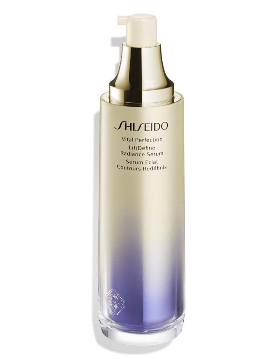 Serum reafirmante facial Vital Perfection todo tipo de piel 40 ml 3