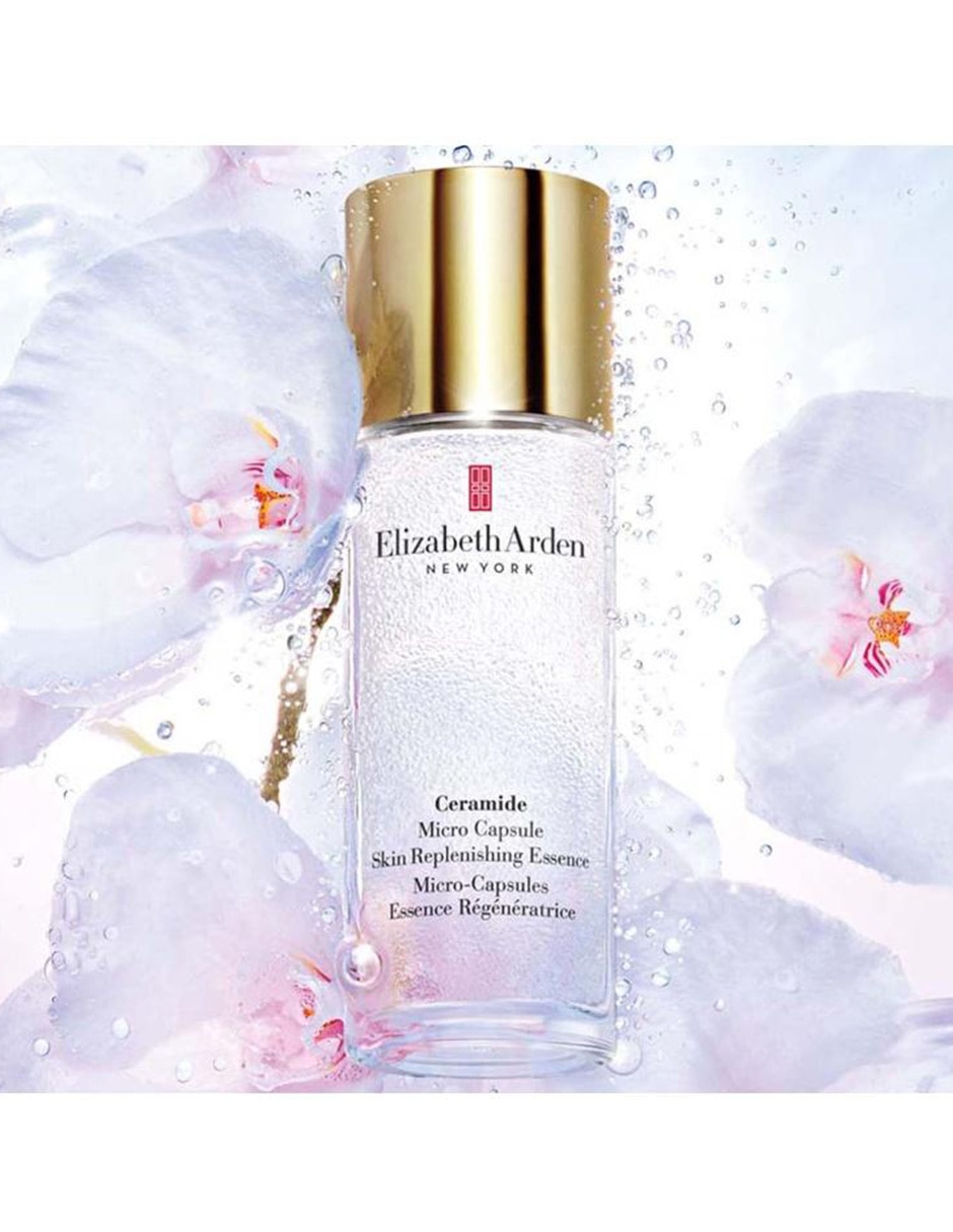 Sérum hidratante Micro Capsule Skin Replenishing Essence todo tipo piel 3