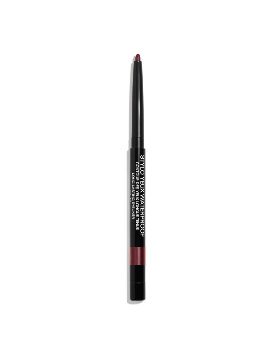 STYLO YEUX WATERPROOF STYLO YEUX WATERPROOF
