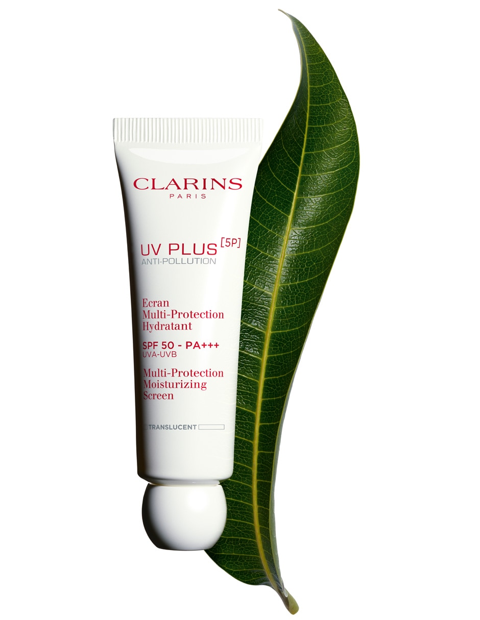Hidratante UV Plus Clarins