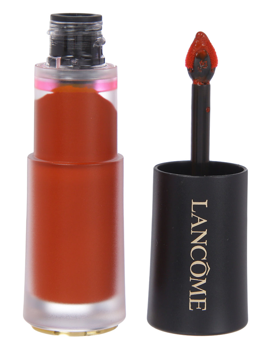Aceite para labios semi mate Drama Ink