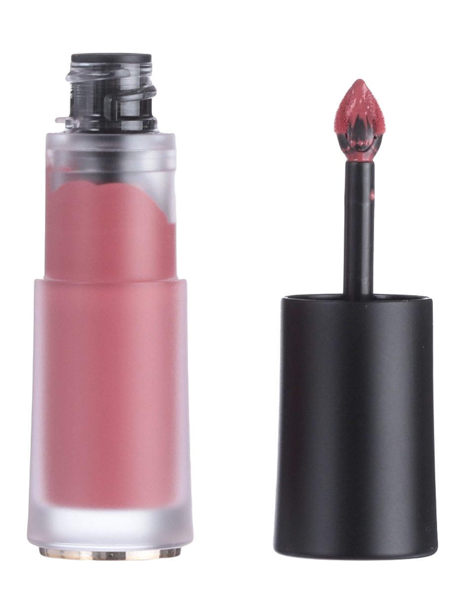 Aceite para labios semi mate Drama Ink