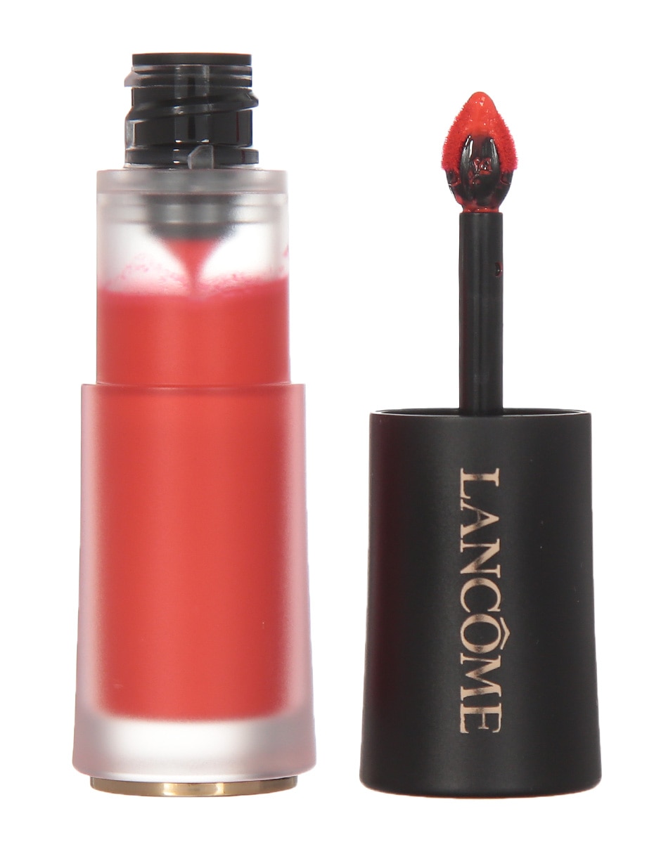 Aceite para labios semi mate Drama Ink