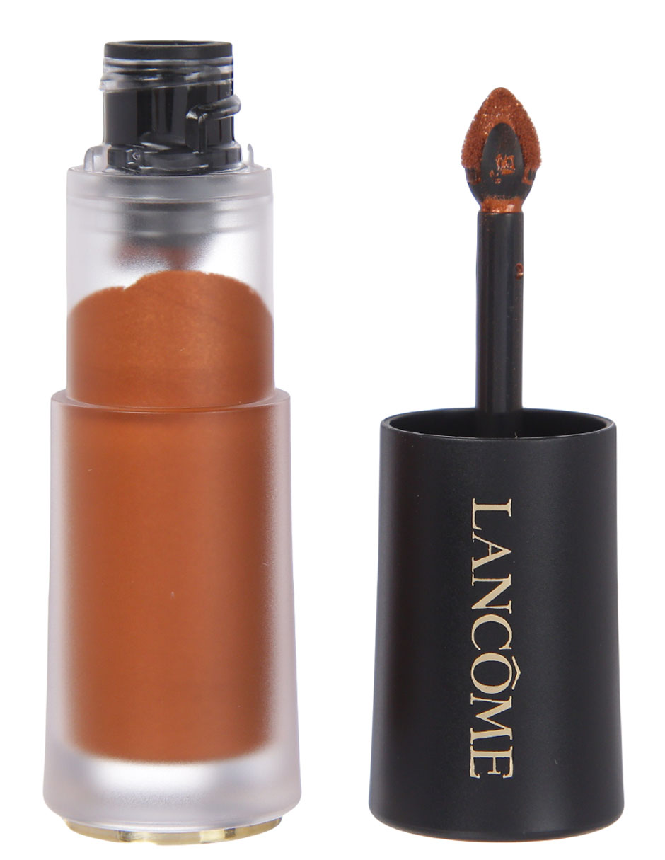Aceite para labios semi mate Drama Ink
