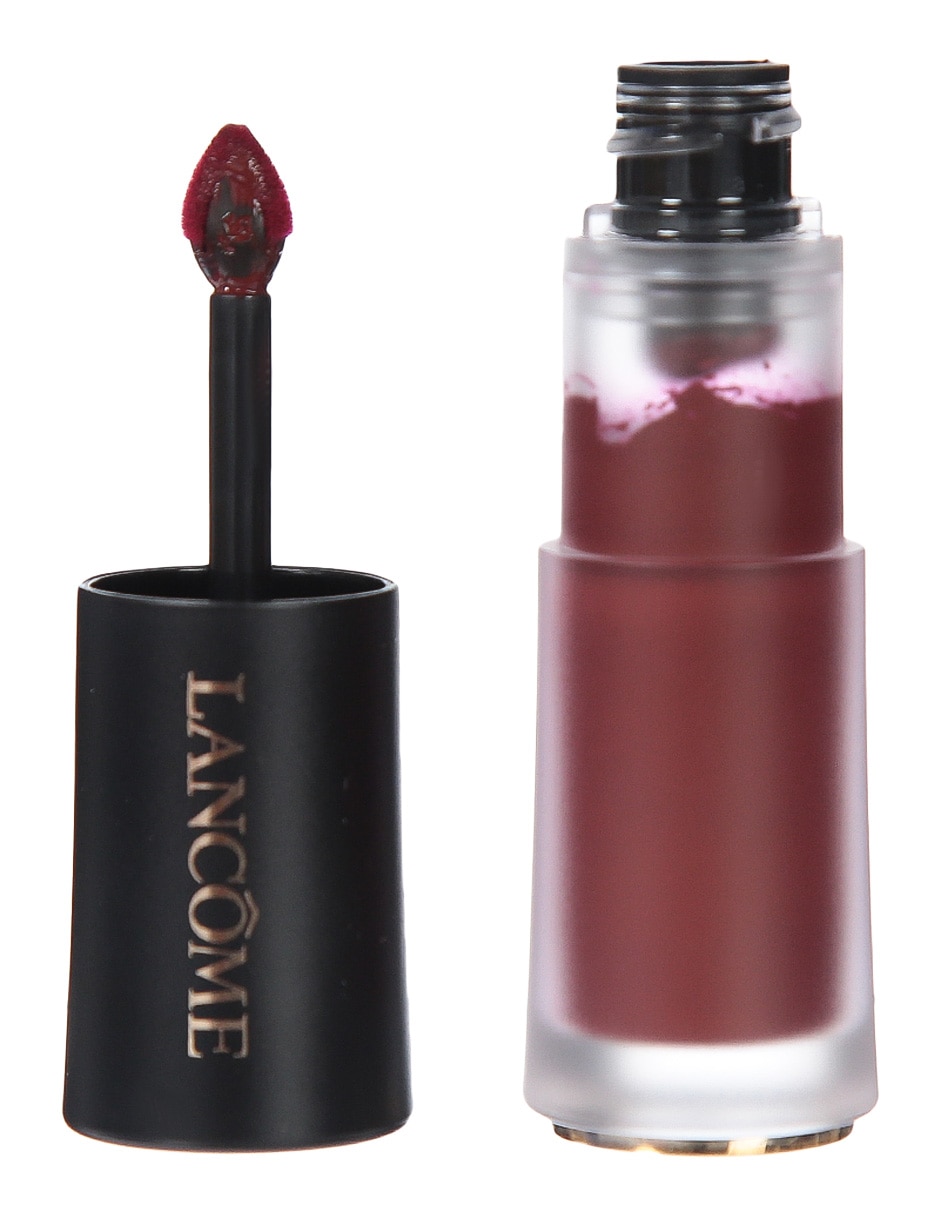 Aceite para labios semi mate Drama Ink