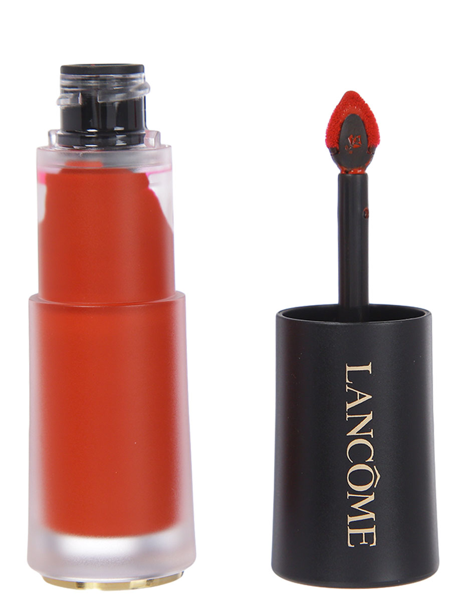 Aceite para labios semi mate Drama Ink