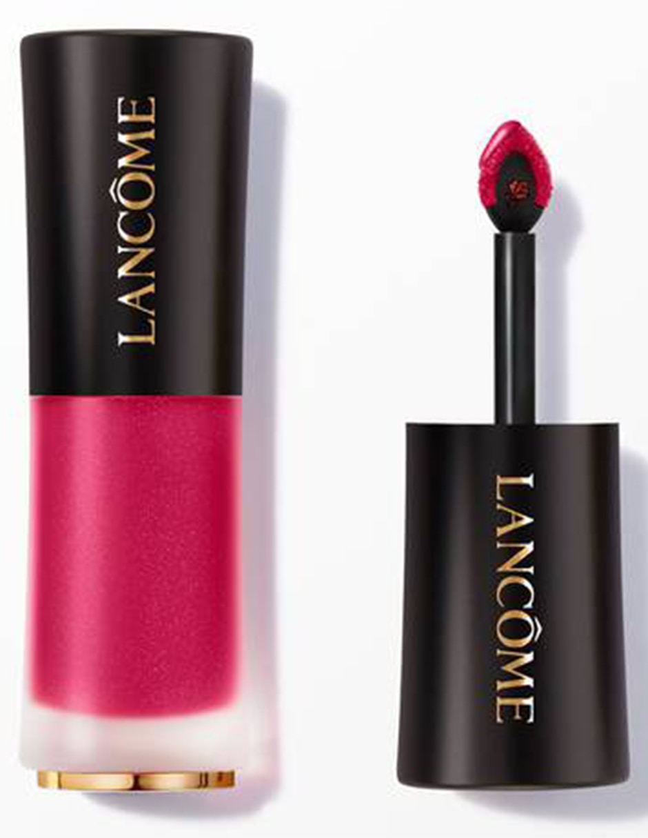Aceite para labios semi mate Drama Ink