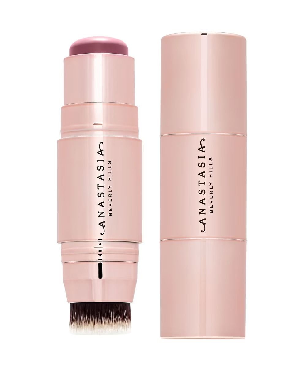 Blush en barra