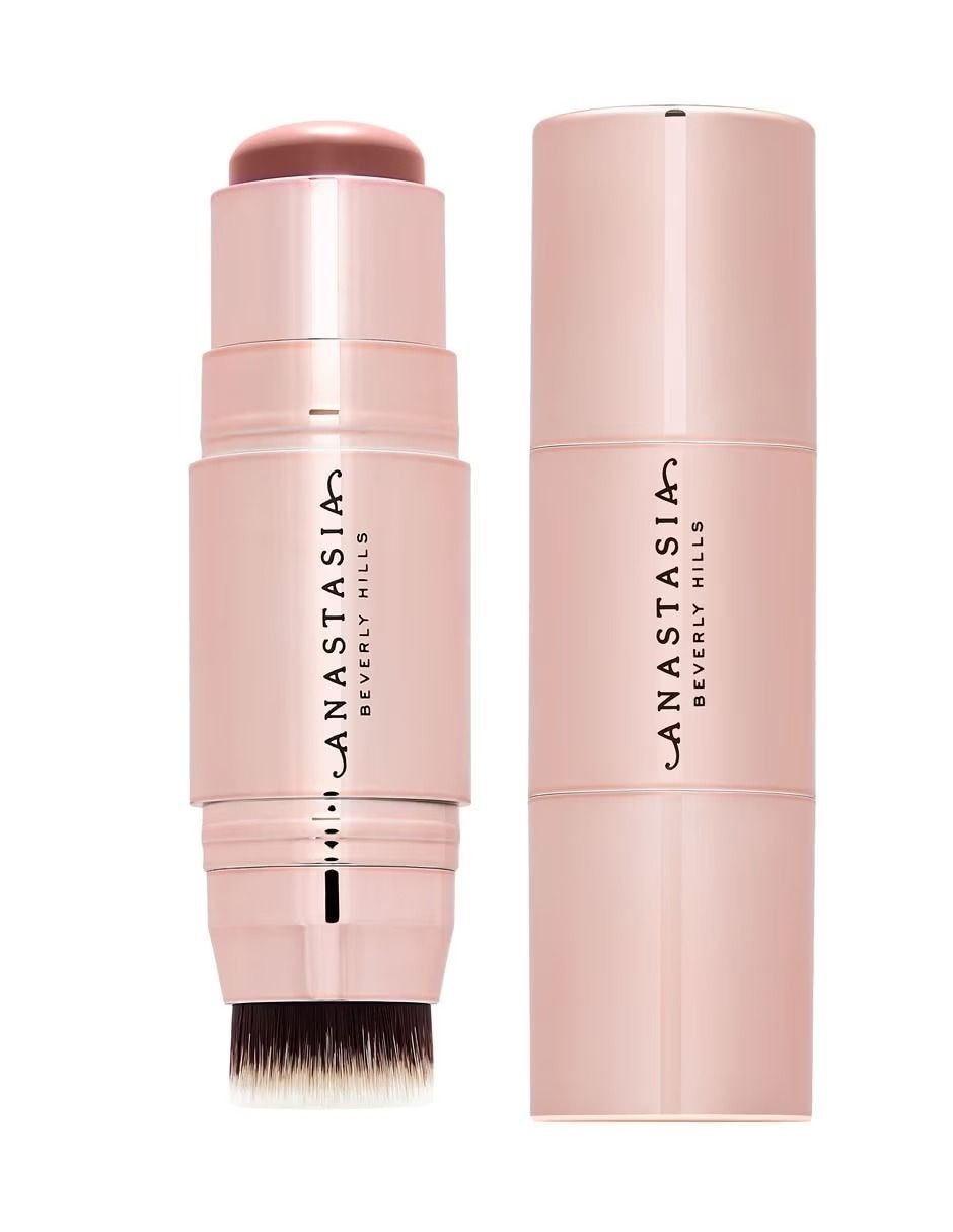 Blush en barra