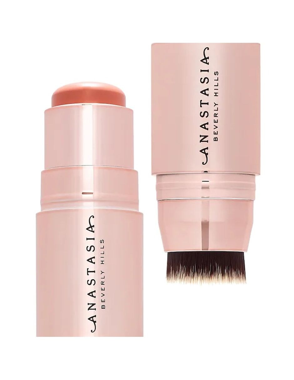 ABH STICK BLUSH PEACHY KEEN
