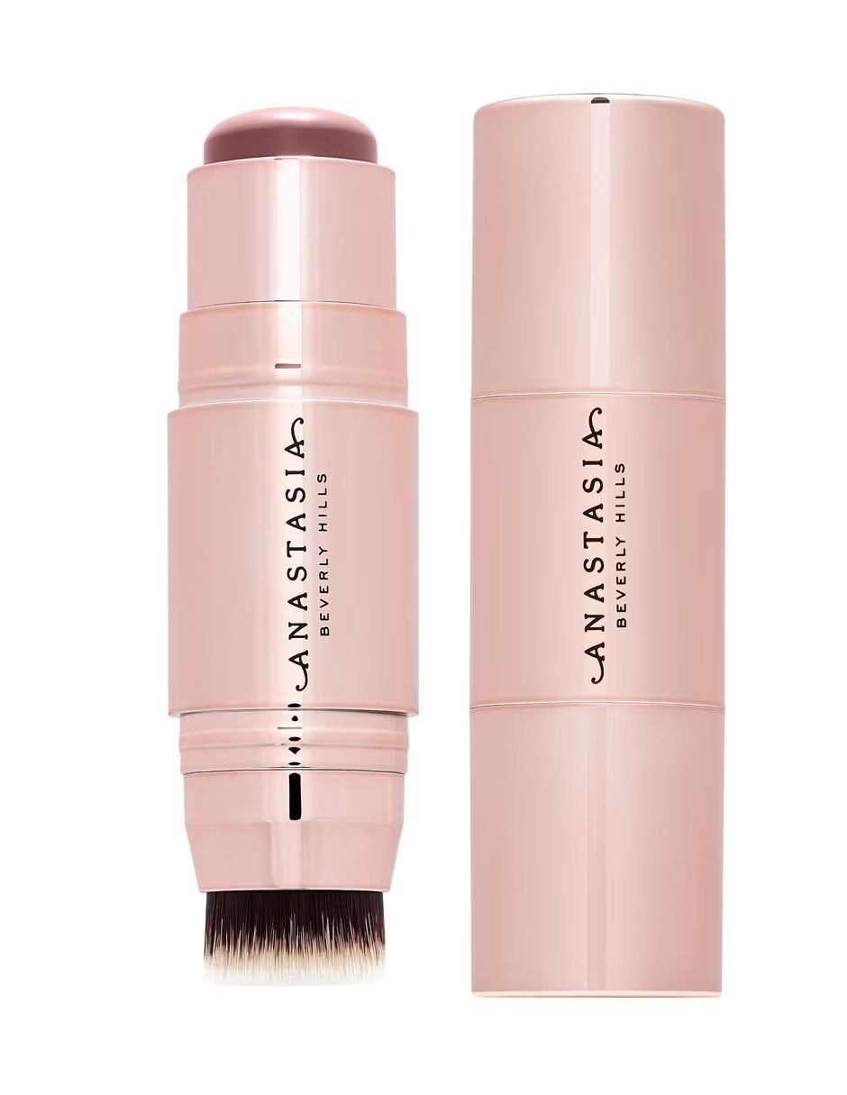 Blush en barra