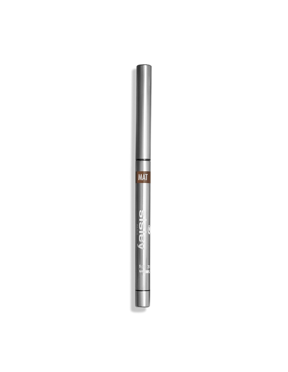 6 MATTE CHESTNUT 1