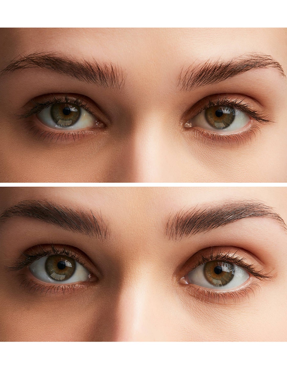 MAC BROWS FOR ALL DEL GEL PARA CEJA,AREN