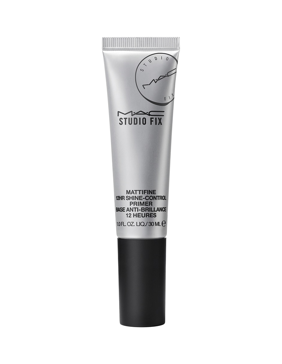 Primer Prebase Mattifine con control de brillo de 12 horas de Studio Fix