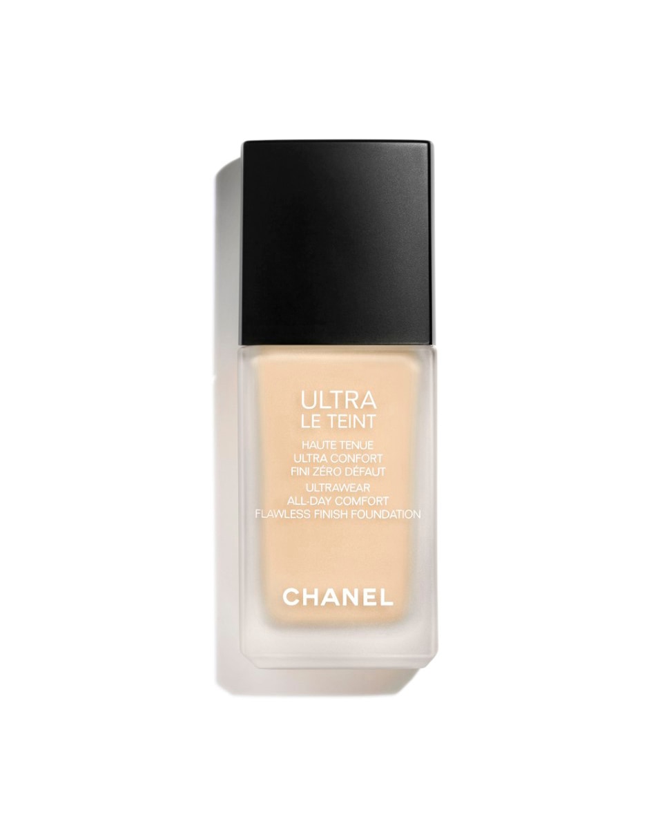 ULTRA LE TEINT BASE DE MAQUILLAJE FLUIDA ULTRA LE TEINT BASE DE MAQUILLAJE FLUIDA
