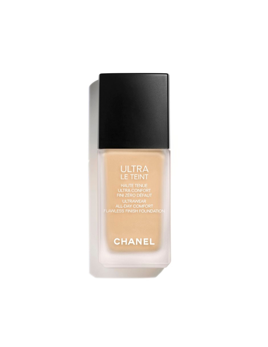 ULTRA LE TEINT BASE DE MAQUILLAJE FLUIDA ULTRA LE TEINT BASE DE MAQUILLAJE FLUIDA