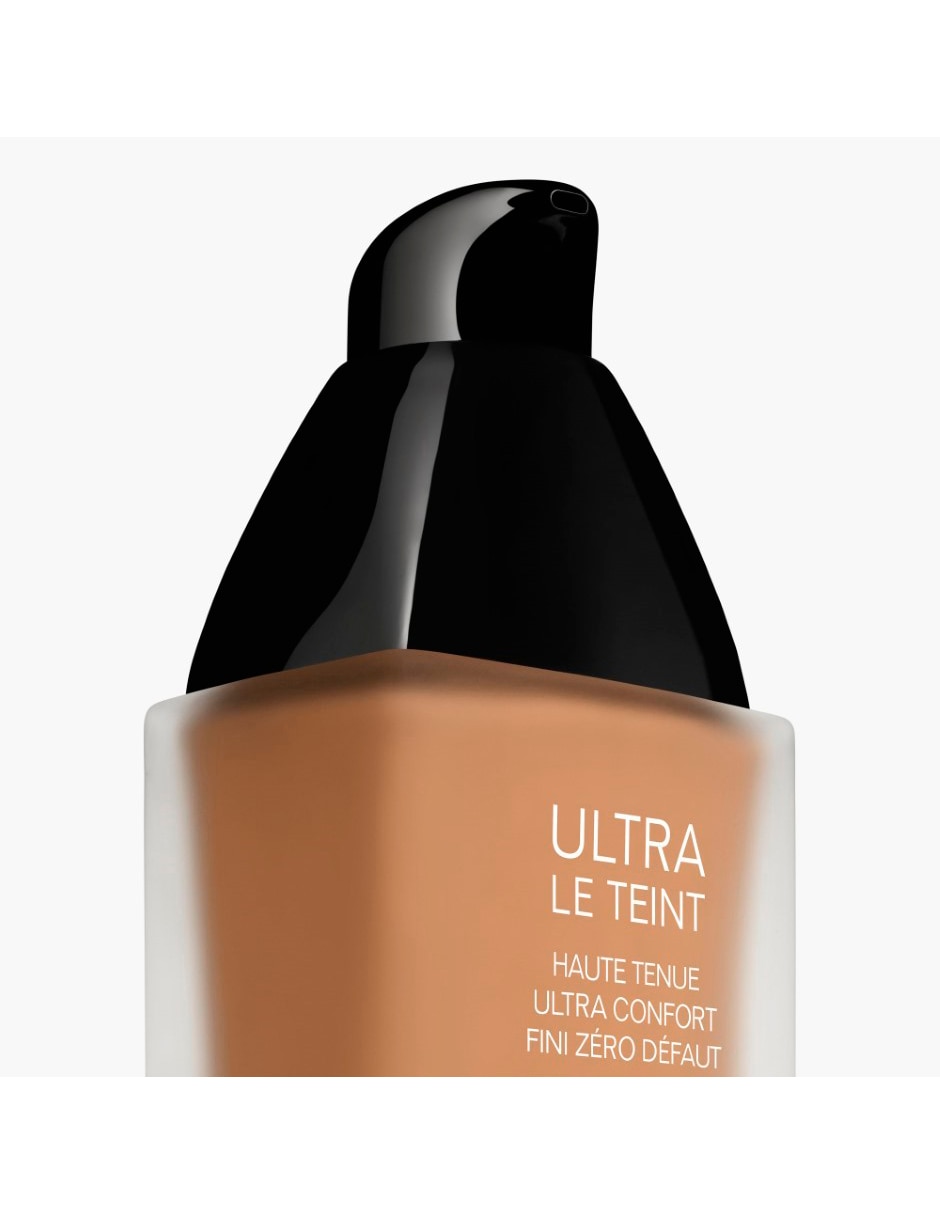 ULTRA LE TEINT BASE DE MAQUILLAJE FLUIDA 2