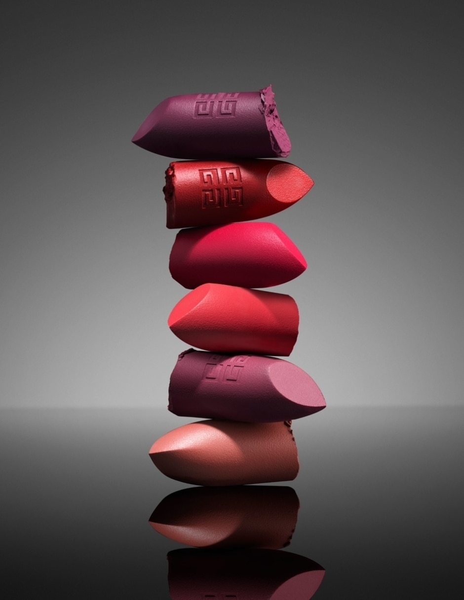 LE ROUGE DEEP VELVET 3,4G N19