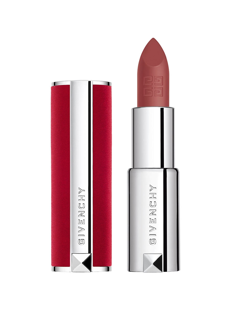 Labial mate Le Rouge Deep Velvet
