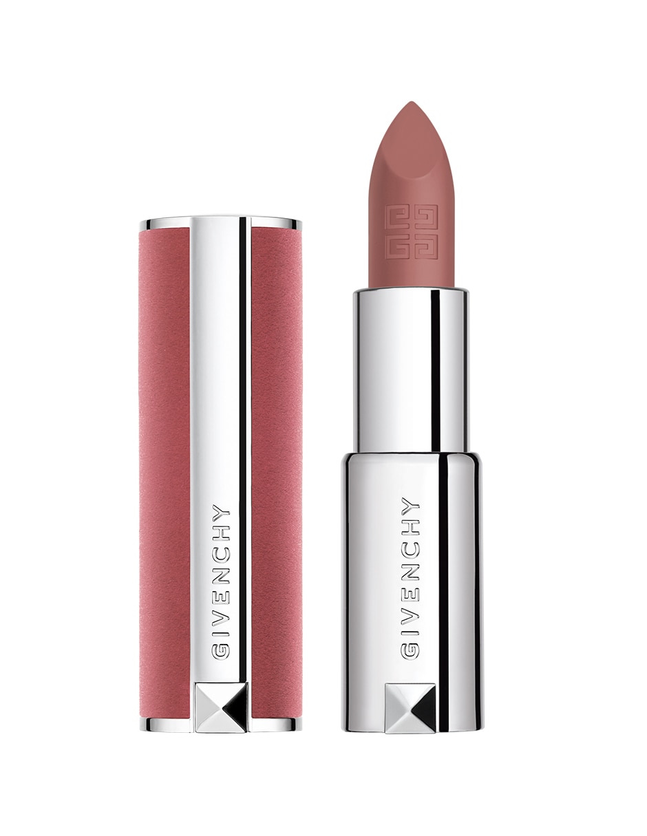 Labial mate Le Rouge Sheer Velvet