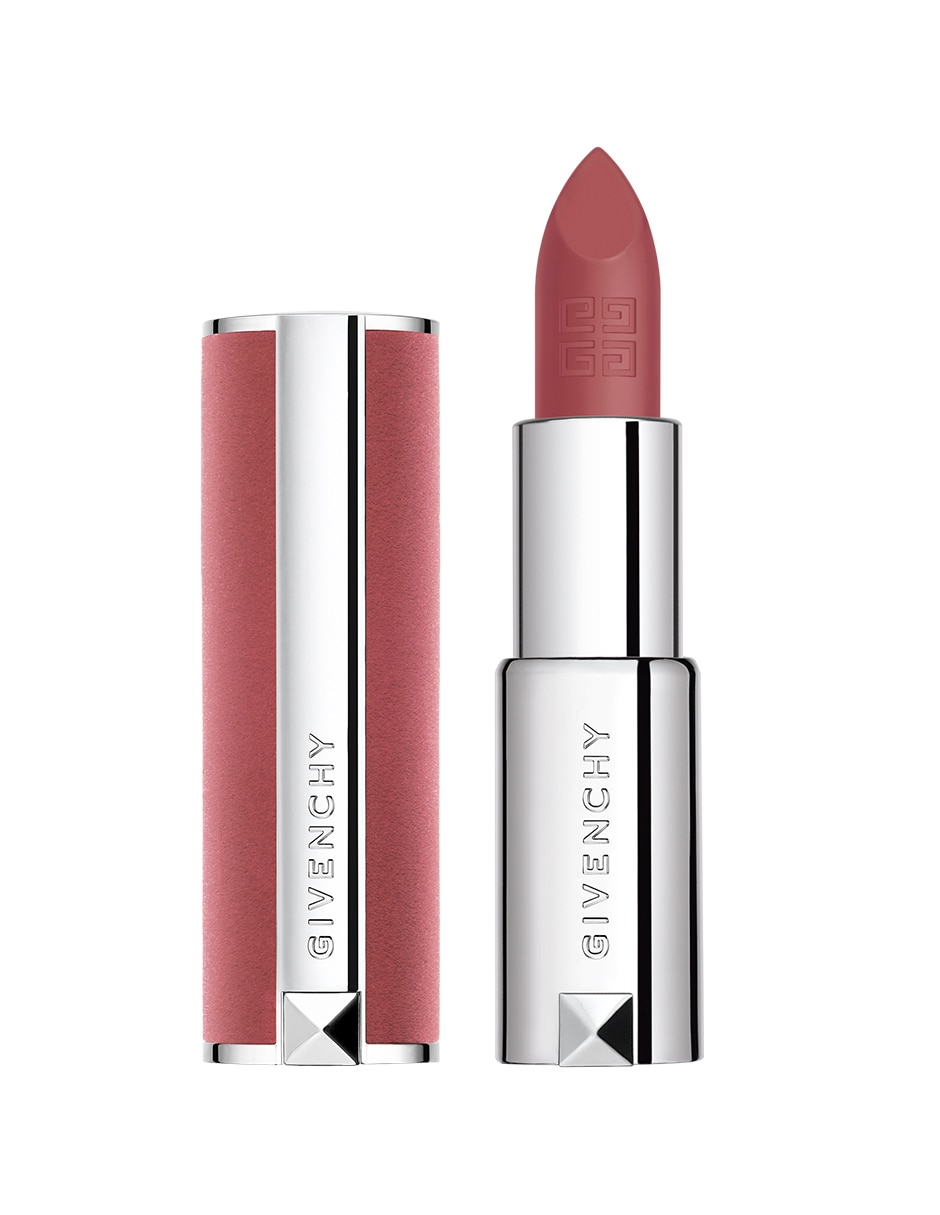 Labial mate Le Rouge Sheer Velvet