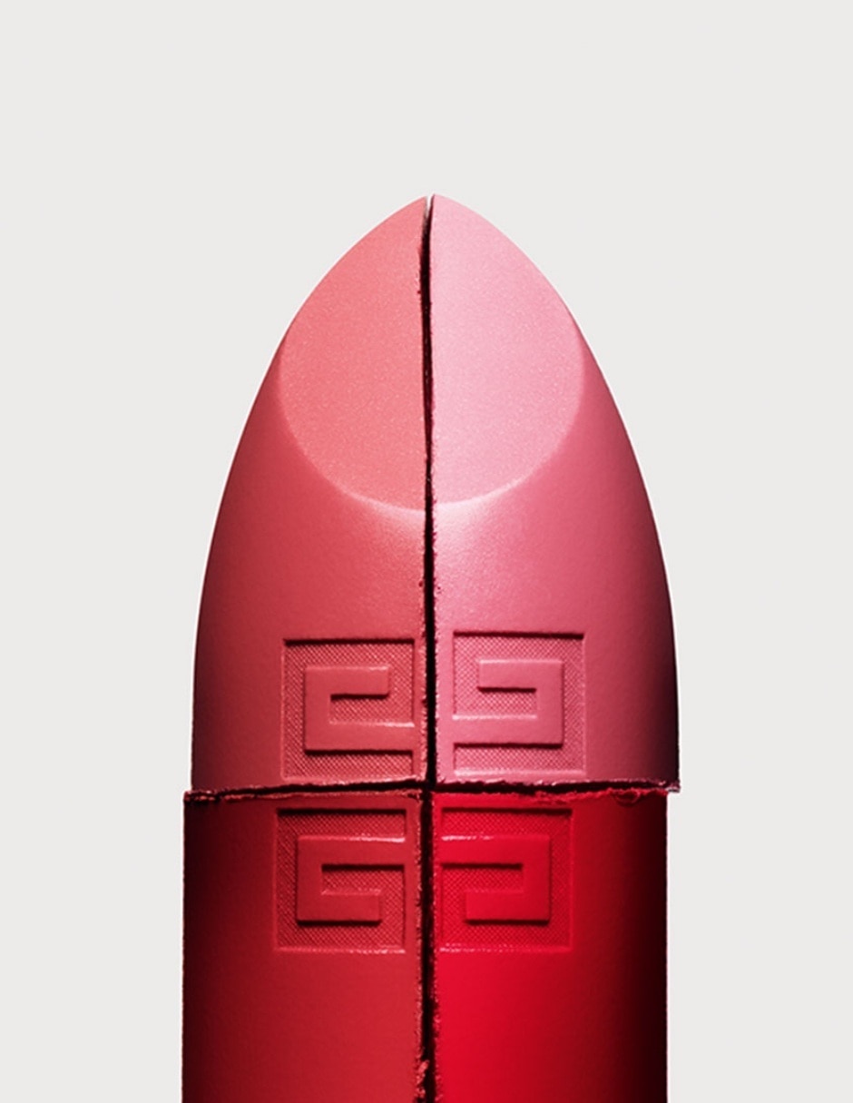 Labial mate Le Rouge Sheer Velvet 6