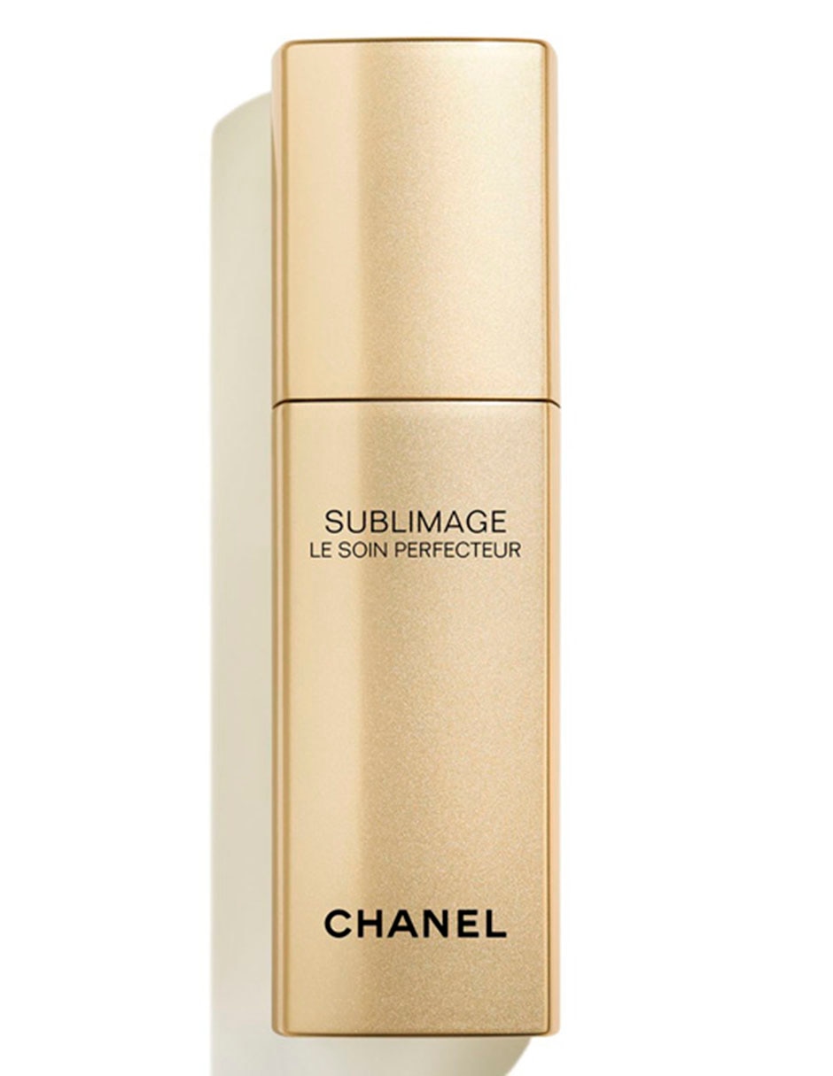 新品未使用CHANEL SUBLIMAGE LE SOIN PERFECTEUR SUBLIMAGE LE SOIN PERFECTEUR Ultimate Radiance-Enhancing