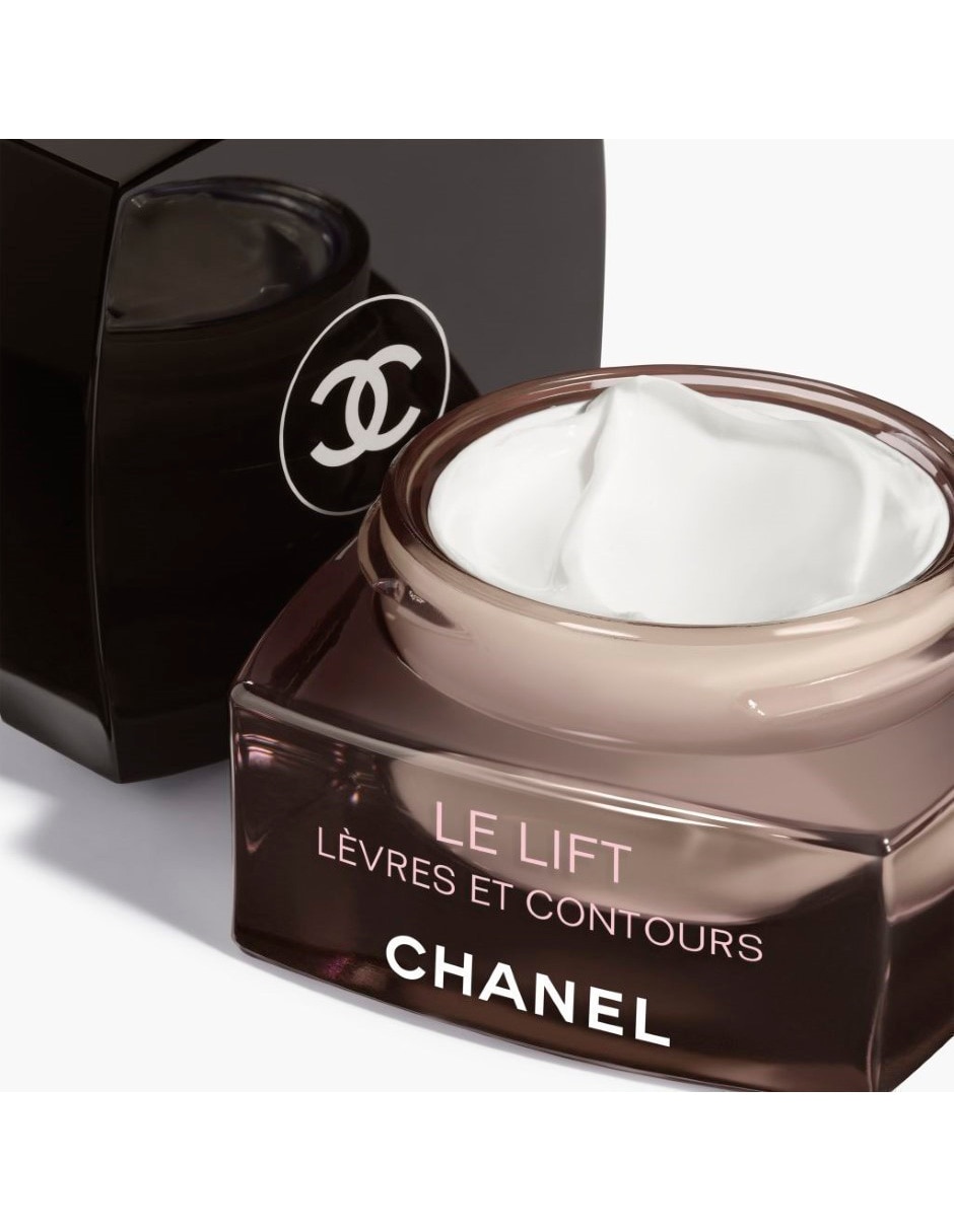 LE LIFT SOIN LÈVRES ET CONTOURS 2