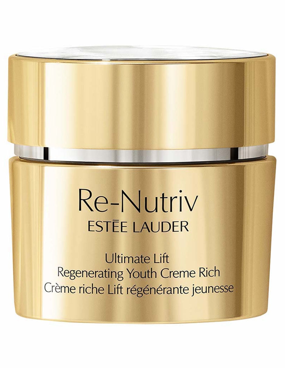 Crema facial recomendada para prevenir signos de la edad día y noche Ultimate Lift Reganerating Youth para todo tipo piel