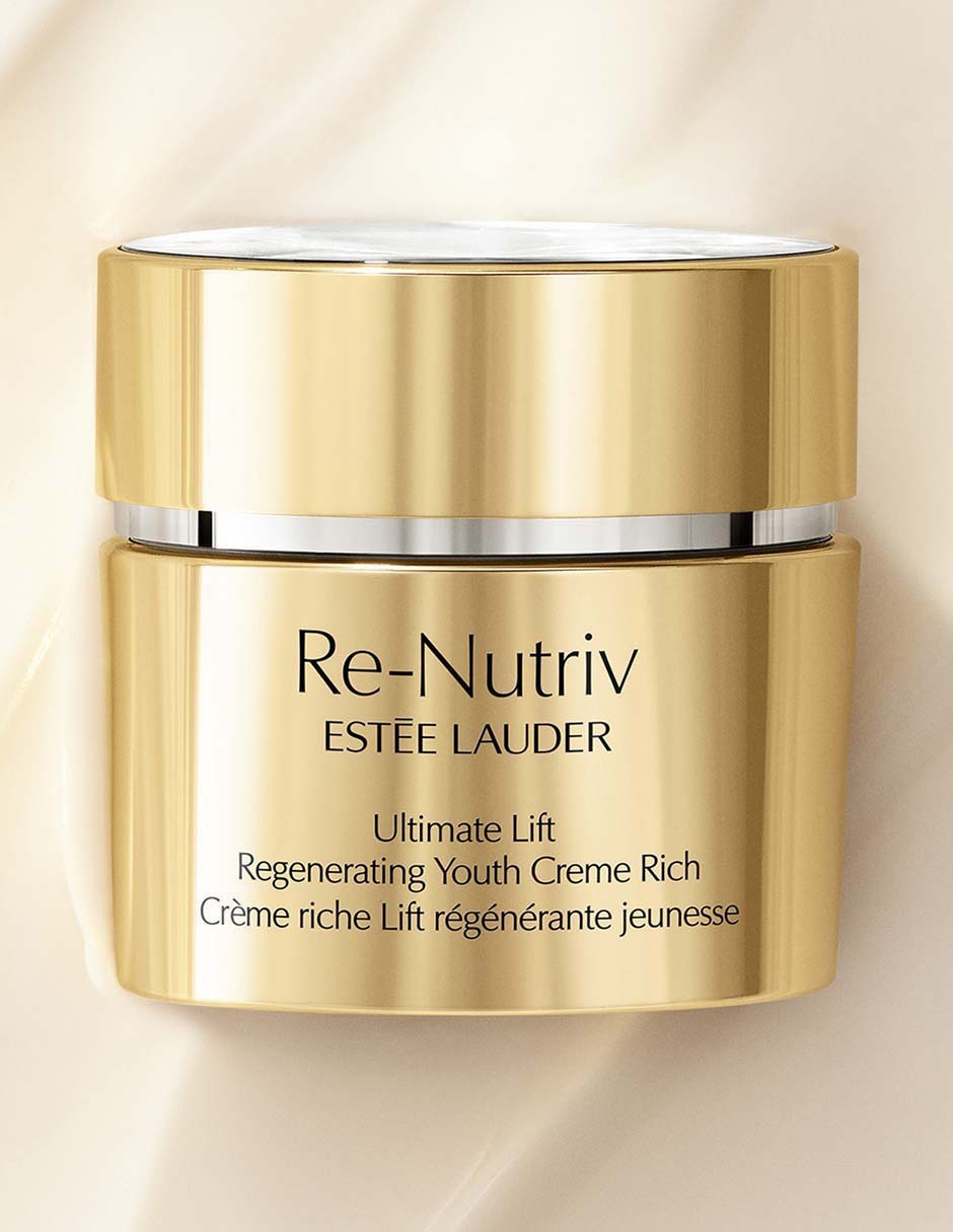 Crema facial recomendada para prevenir signos de la edad día y noche Ultimate Lift Reganerating Youth para todo tipo piel 4