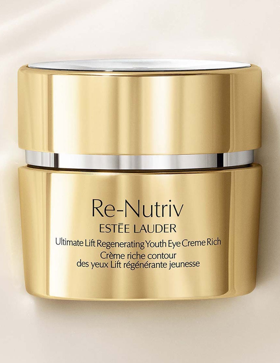Crema para ojos recomendada para prevenir signos de la edad día y noche Ultimate Lift Reganerating Youth para todo tipo piel 4