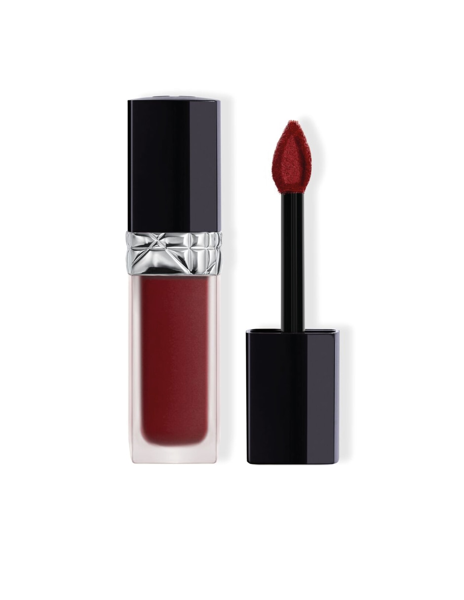 Labial mate Forever Rouge
