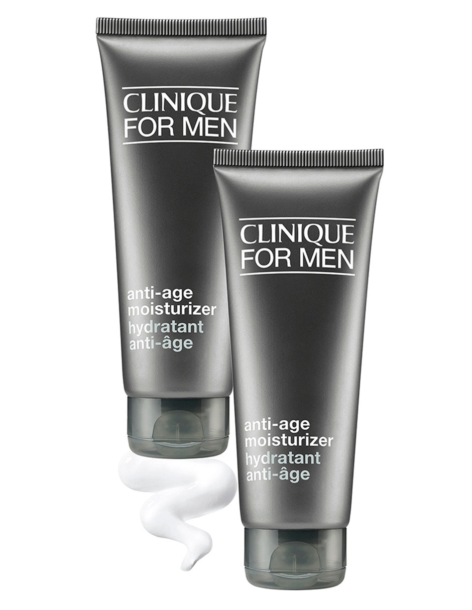 Crema hidratante Clinique For Men™ Anti-Age Moisturizer 2