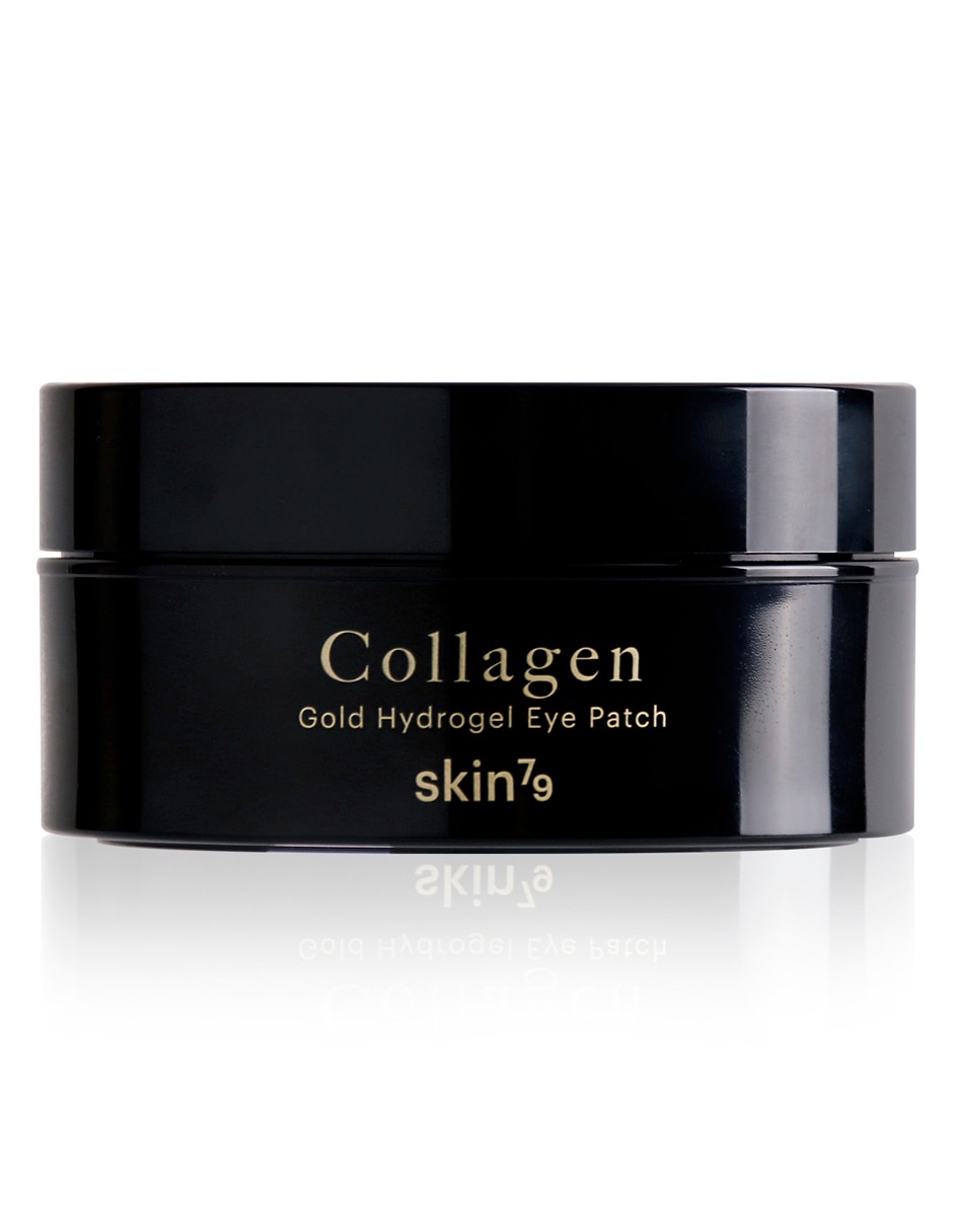 Crema facial recomendada para prevenir signos de la edad día y noche 24K Collagen para todo tipo piel 2