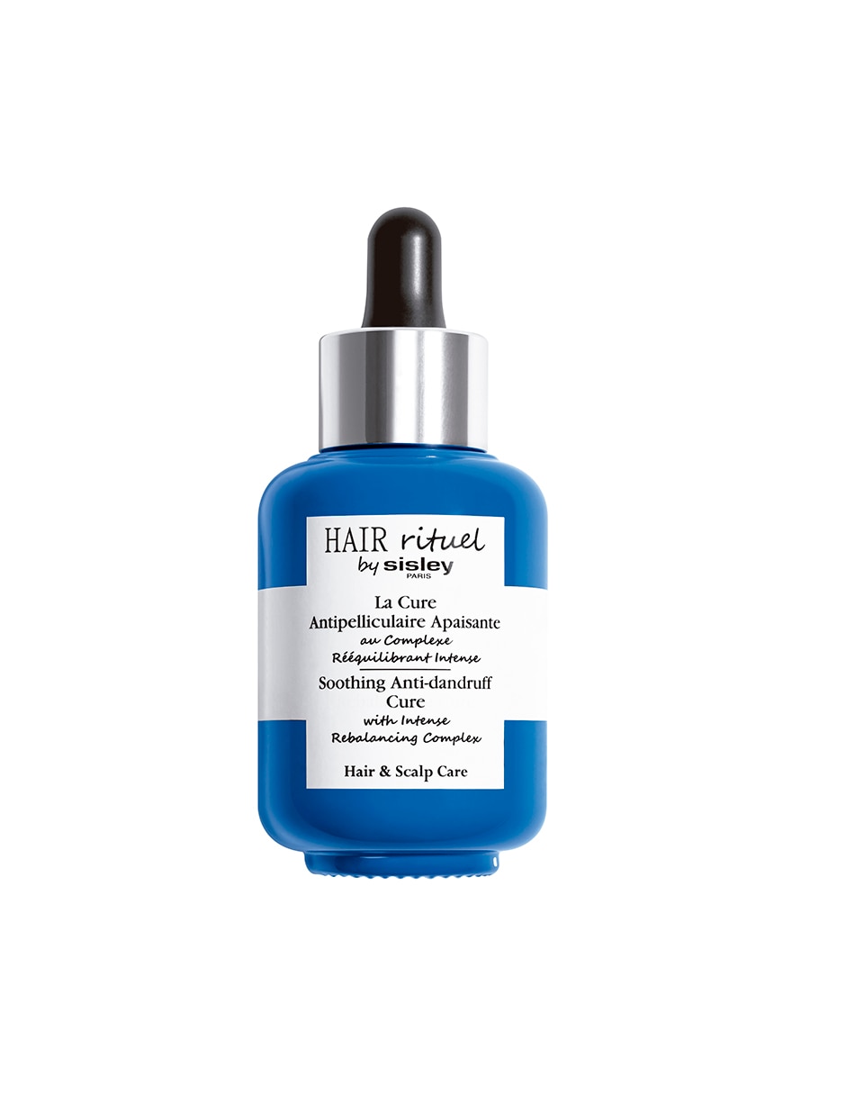 Sérum facial para cabello Hair Rituel Sisley todo tipo piel