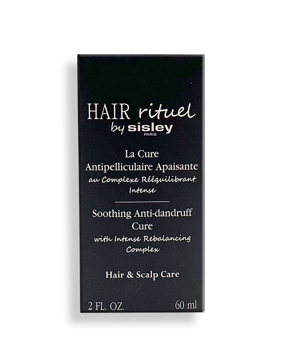 Sérum facial para cabello Hair Rituel Sisley todo tipo piel 2
