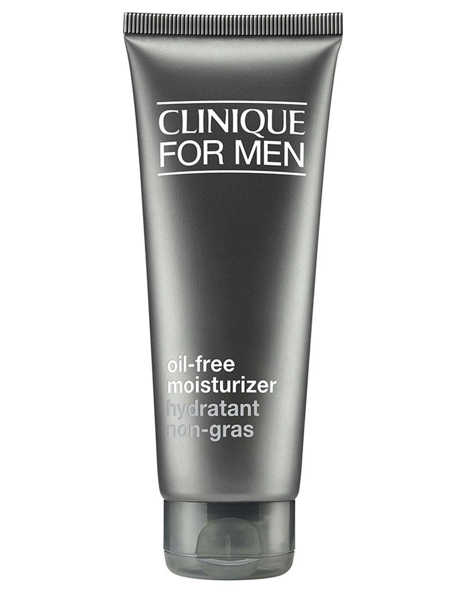 Gel hidratante Clinique For Men Oil-Free Moisturizer