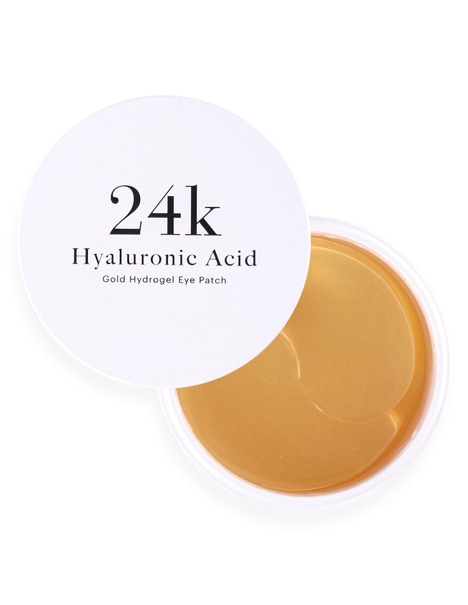 Crema facial recomendada para bolsas y ojeras día y noche 24 K Collagen para todo tipo piel 1