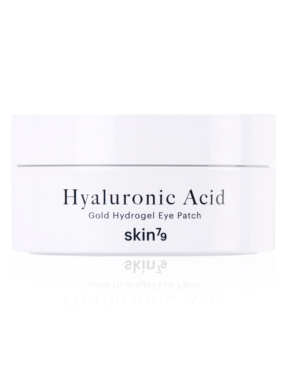 Crema facial recomendada para bolsas y ojeras día y noche 24 K Collagen para todo tipo piel